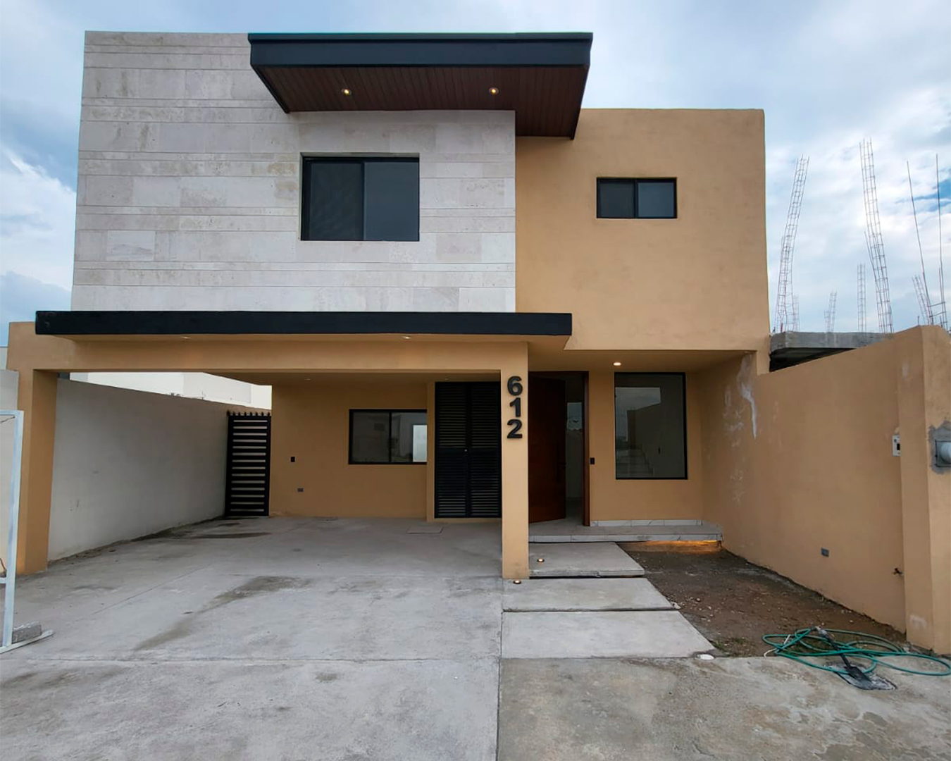 Hacienda El Milagro