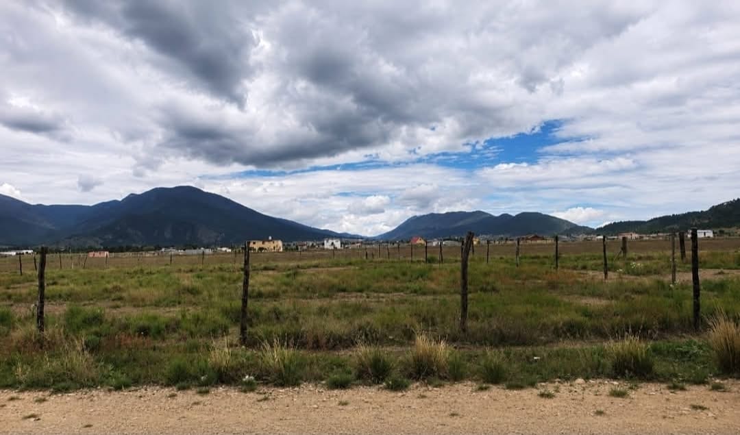 Lote campestre de 1,100 m² en San Antonio de las Alazanas